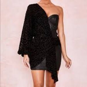 House of CB dress new with tags